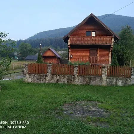 Apartment Садиба Краєвських